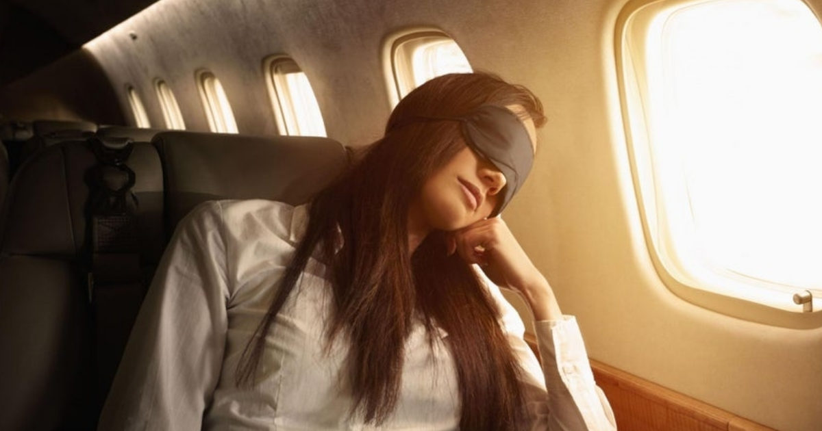 Supporting Your Immunity While Travelling: Here’s How To Avoid Falling Sick