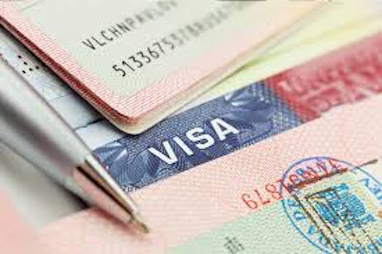 Multipe Entry Tourist Visa