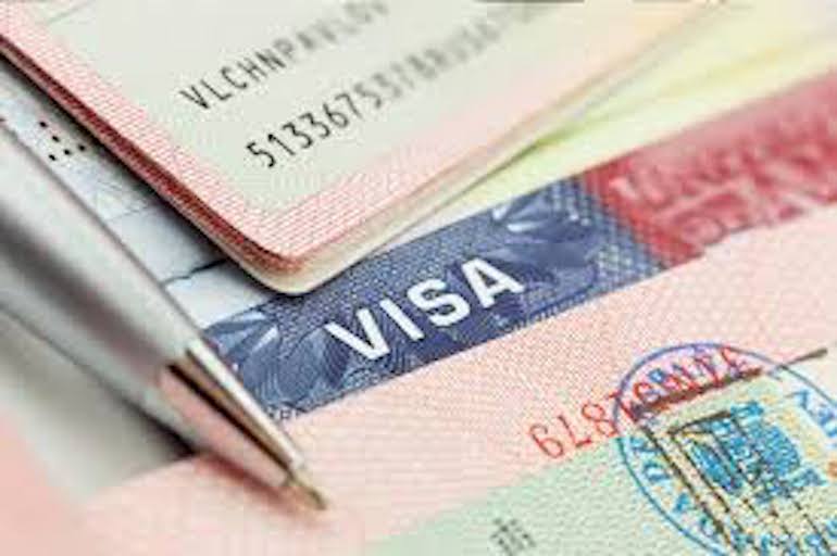 UAE Visa