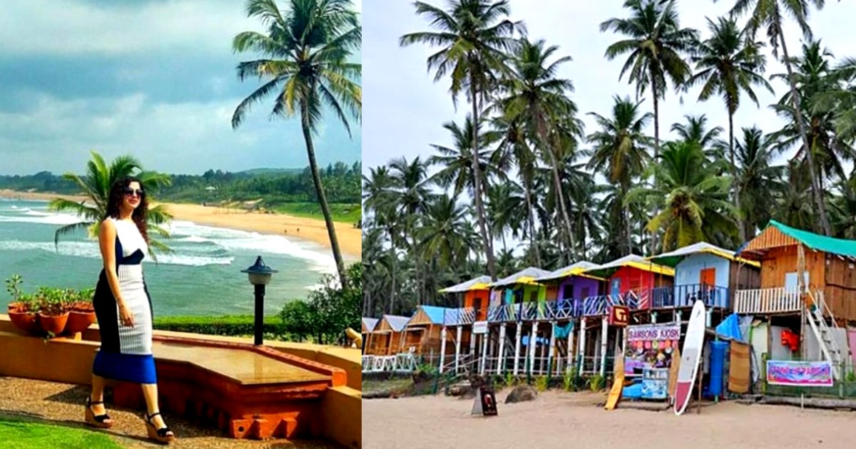 Goa To Reopen Beach Shacks Along The North This November; Less Hope For South Goa