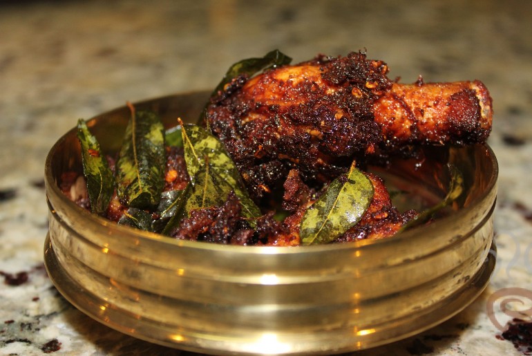 6 Non-Vegetarian Dishes From Kerala That Every Meat Lover Will Thoroughly  Love