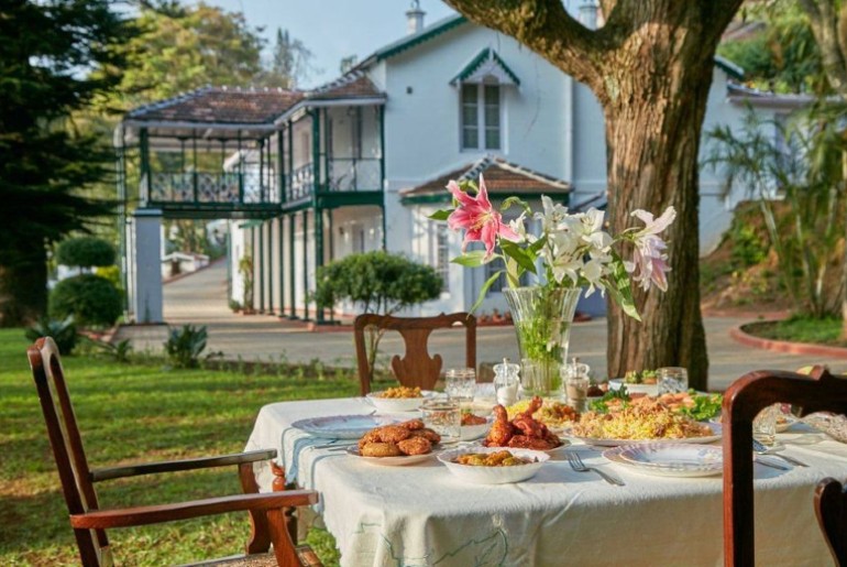 Fairy Glen in Coonoor