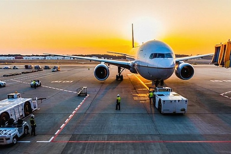 'Lord Ram Airport ayodhya