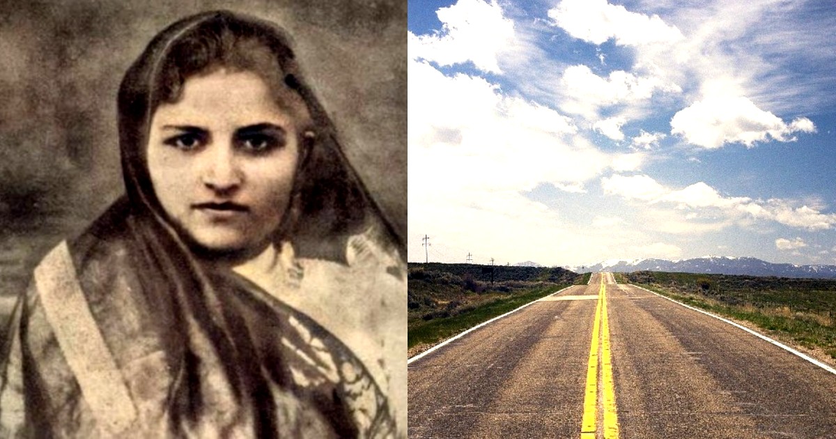 USA Names A Street On An Indian Woman Who Faced Racism