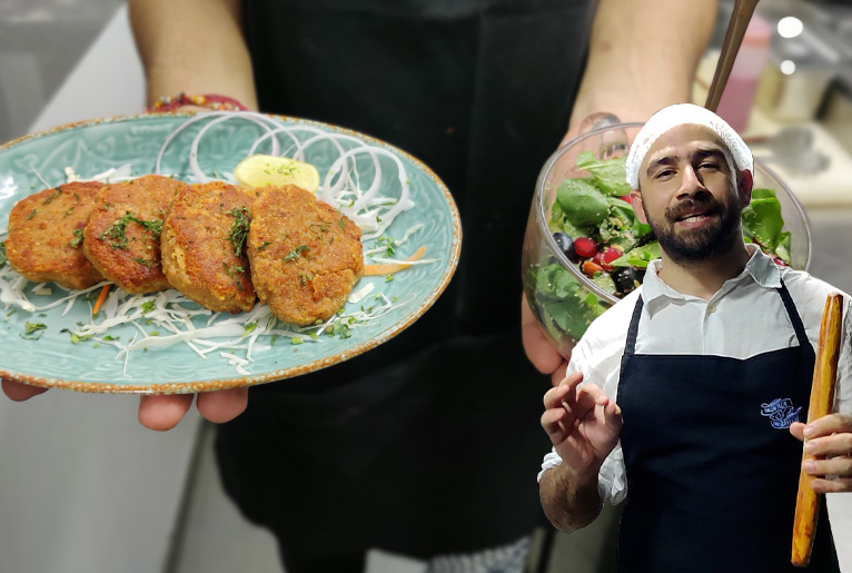 Restaurant Style At Home Ep 17: Ghost Galouti Kebabs From Mumbai’s Butler & The Bayleaf