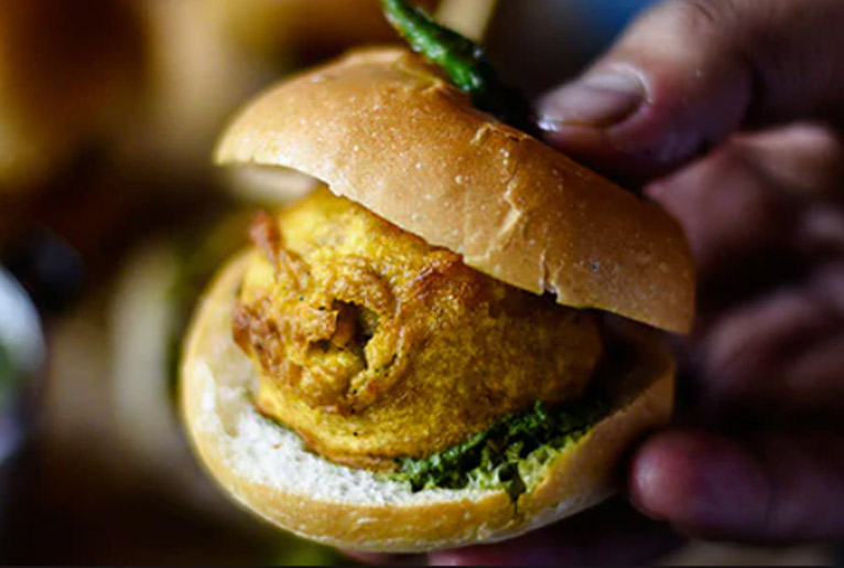 Food Route Ep 4: Tracing The History & Origin Of Vada Pav