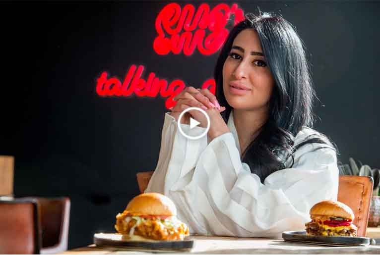 She Burger: Emirati Woman’s Inspiring Story From Home Kitchen To Restaurant|Stories From Dubai S1 E2