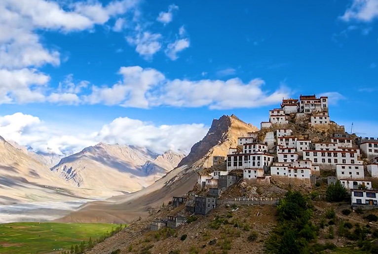 Top 10 Places To Visit In Himachal Pradesh