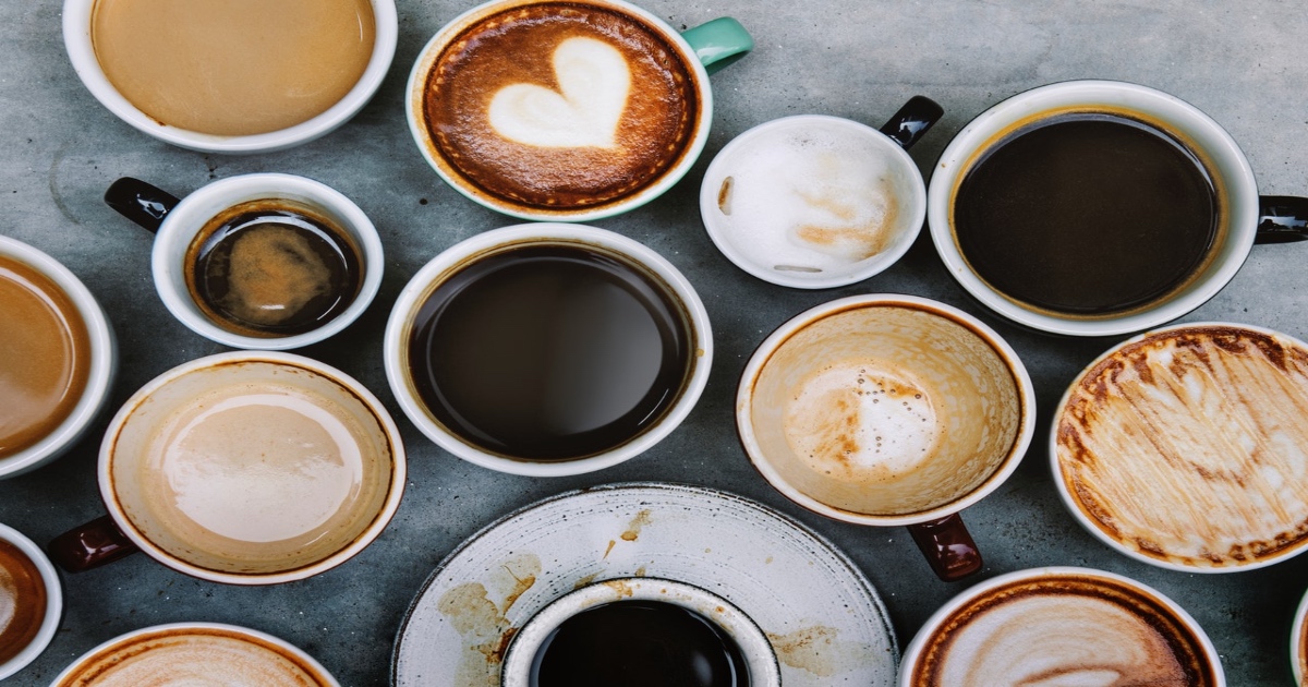 8 Places In Dubai That Are Giving Away Free Coffees On International Coffee Day