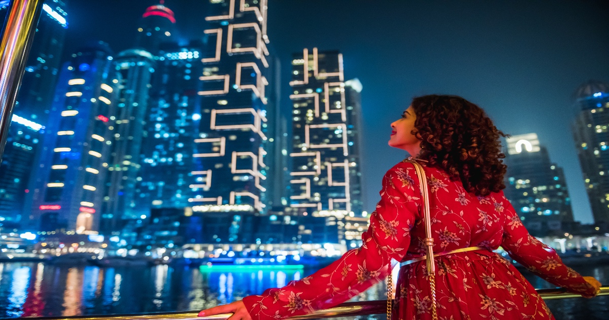 Dubai On A Budget: 5 Simple Tricks That Will Let You Save Big Bucks On Dining, Stay & Travel