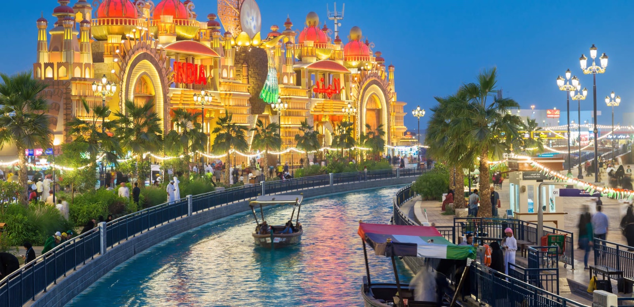 Dubai’s Global Village Opens: What To Expect From The 25th Season