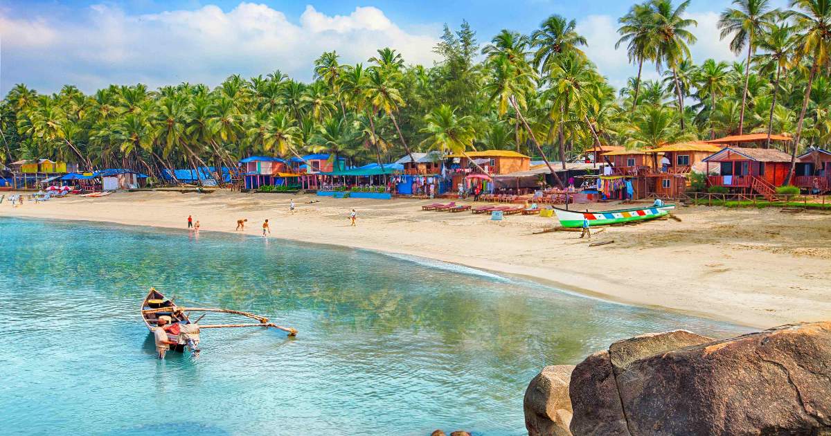 Goa Emerges As The Most Loved Holiday Spot Followed By Delhi, Kerala, Maharashtra, Maldives; Survey Suggests