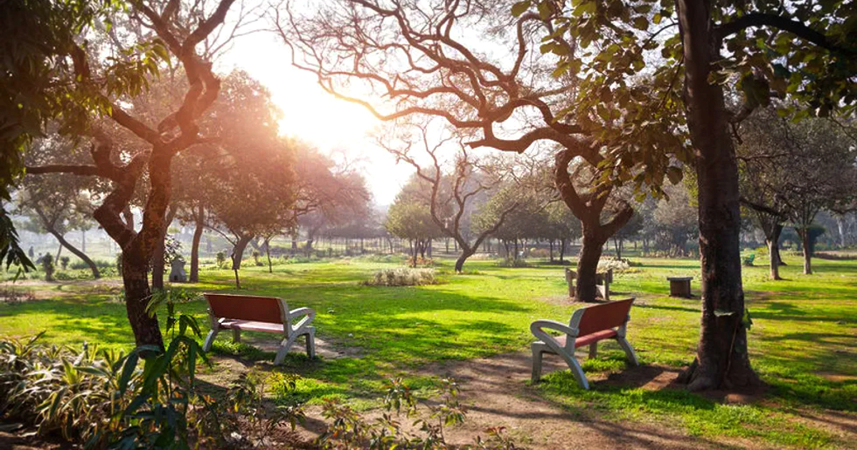 Noida To Get Two New Parks By Month End In Sector 150 & Sector 91