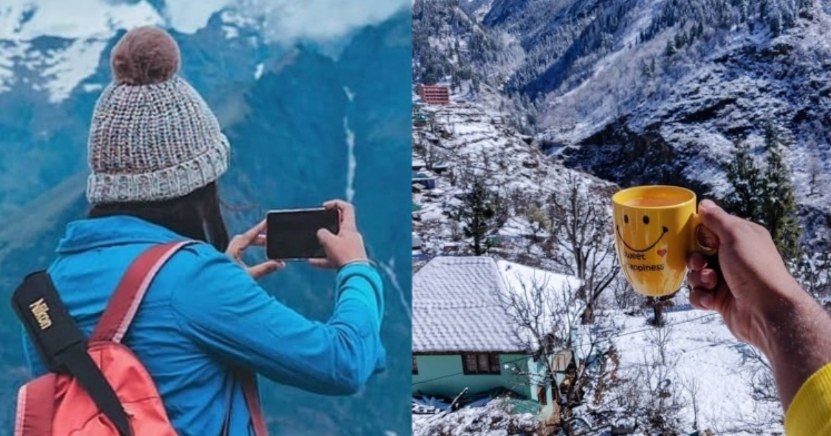 5 Spectacular Villages That Are Only Few Hours Away From Kasol