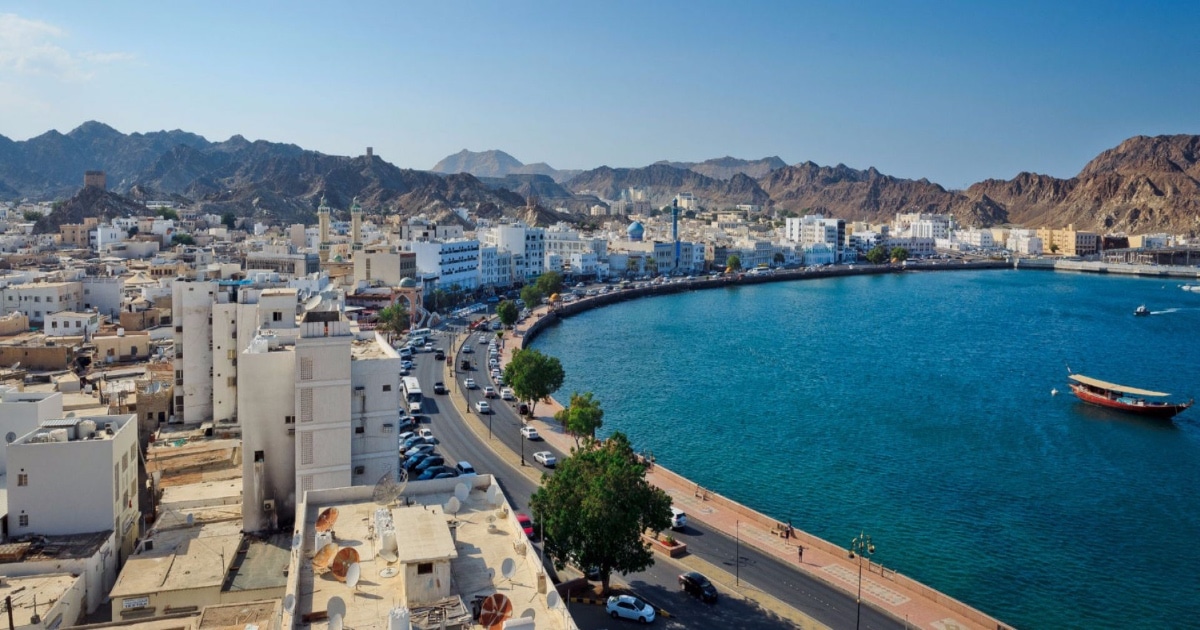 Oman Bans Commercial Activities From 8-15 May; Supermarkets, Pharmacies To Remain Open