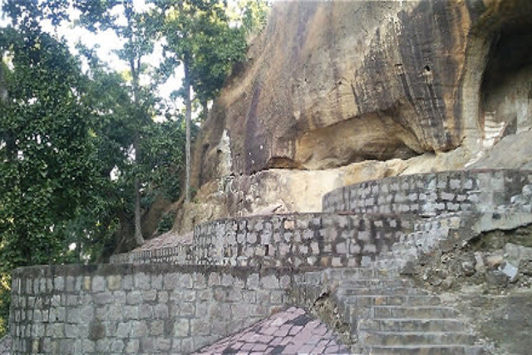 Chhattisgarh Lord Ram Sites