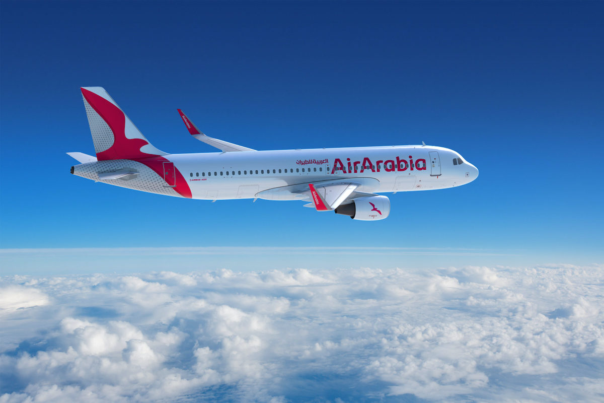 Air Arabia Announces Free Covid-19 Global Cover For Passengers Boarding Flights From Sharjah and Abu Dhabi