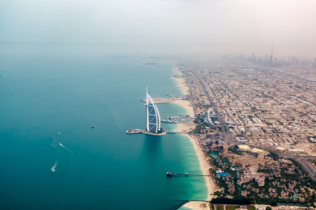 UAE Bags A Position In Top 10 Safest Countries In The World, Singapore Tops The List