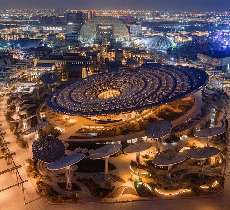 Dubai Expo 2020 - Complete Guide - From Travel to Tickets to Best