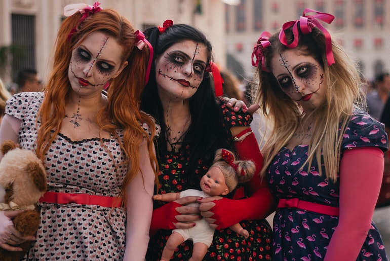 Halloween 2020: 10 Spooktacular Events You Must Not Miss In Dubai