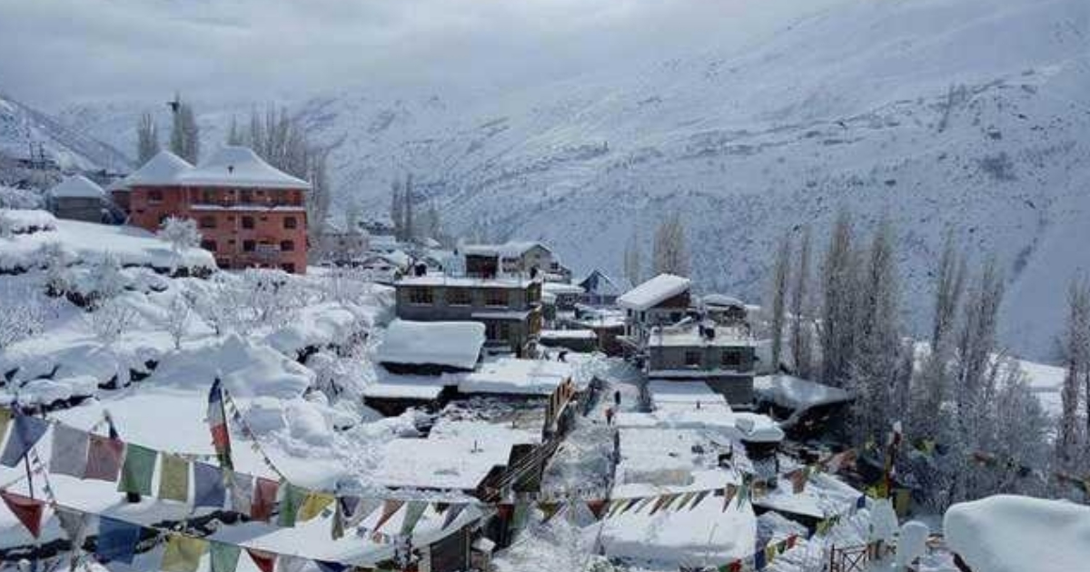 Himachal Travel Update: Night Curfew Imposed In Shimla, Kullu, Mandi & Kangra Districts