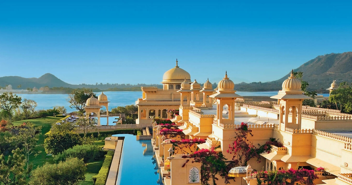 Luxury Hotel Chains In India Are Offering Great Deals, E-Gifts & Hampers To Lure Guests For Diwali