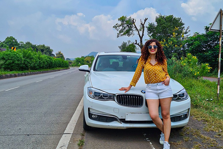 I Drove From Mumbai To Goa & Here's All You Need To Know About This Route