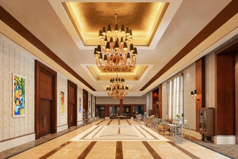 Indore Hotel