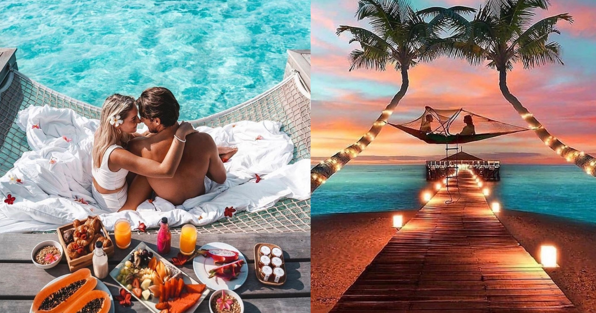 Maldives Honeymoon Guide: 10 Romantic Activities For Couples.