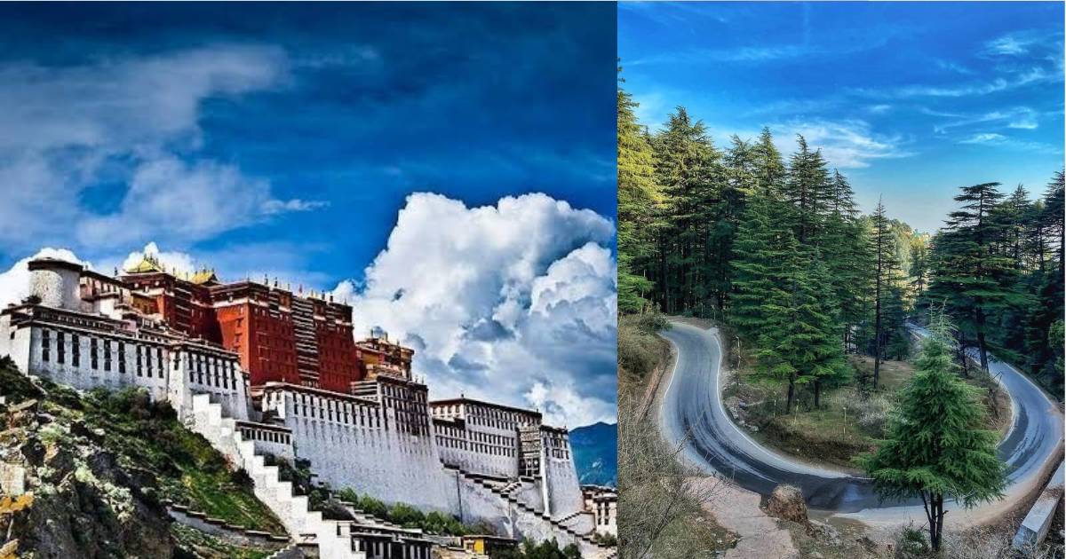 Mcleodganj Guide: 6 Things To Do In India’s Own Mini Tibet