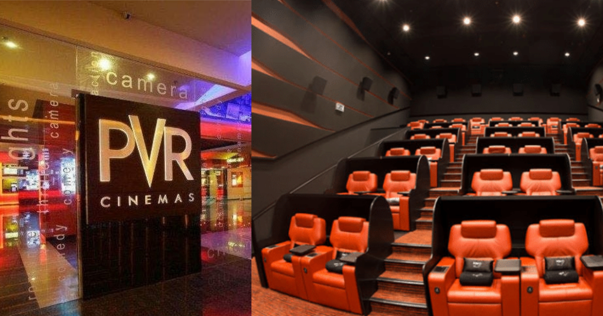 Maharashtra To Reopen Cinema Halls With 50% Capacity; Food Banned Inside Screening Halls