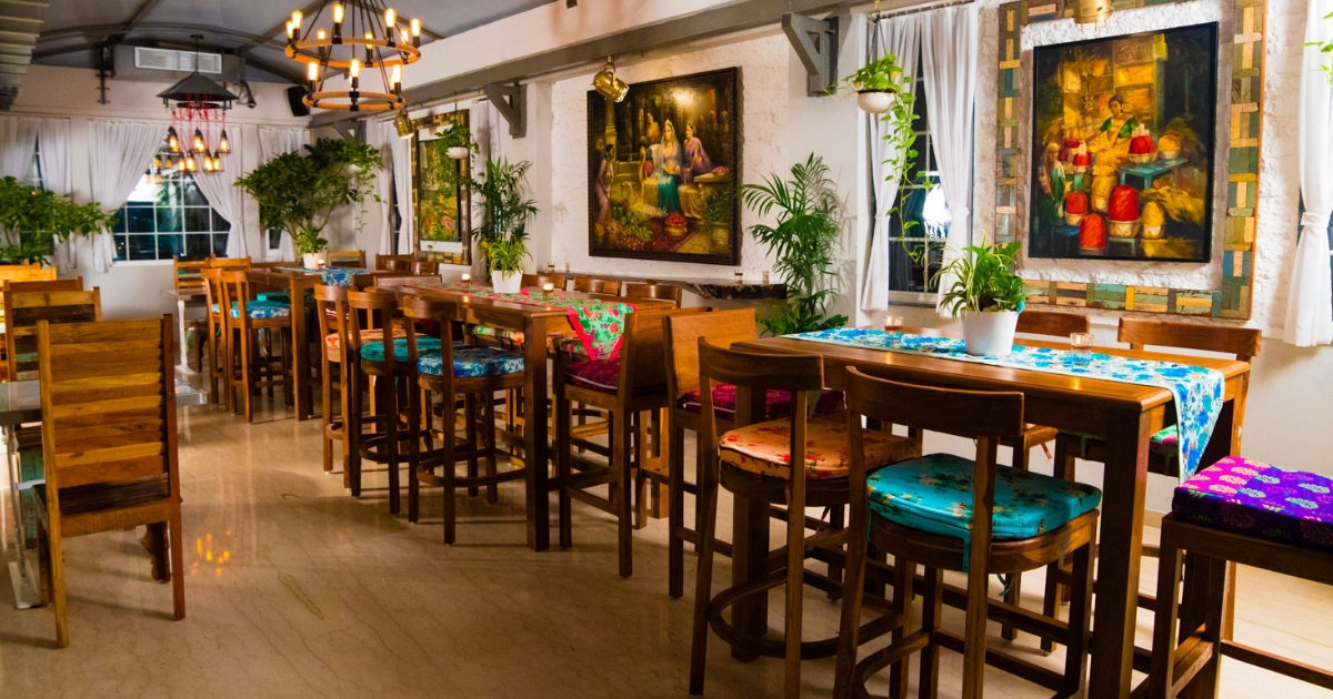 Mumbai Restaurants Reopen: A Guide To Everything That Has Changed In