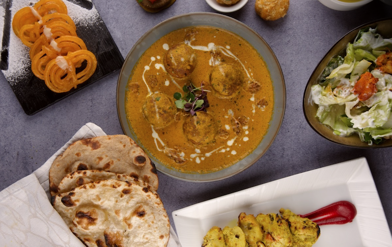Punjabi food dubai 