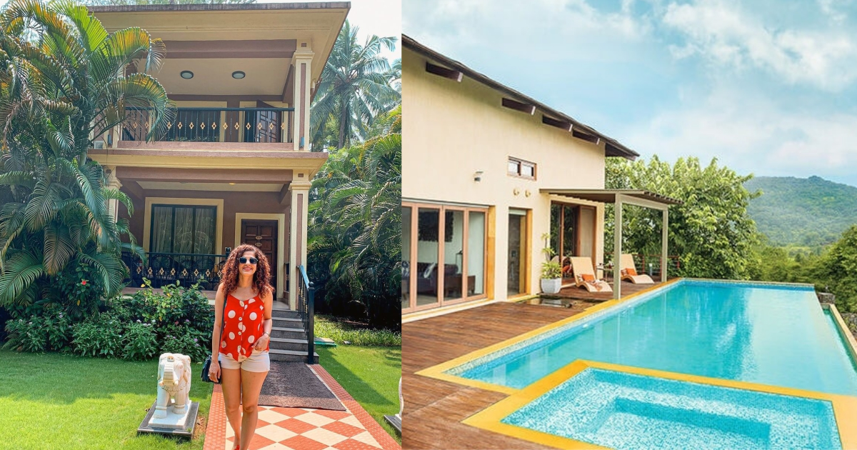 6 Mistakes To Avoid While Booking A Private Villa For Your Next Getaway