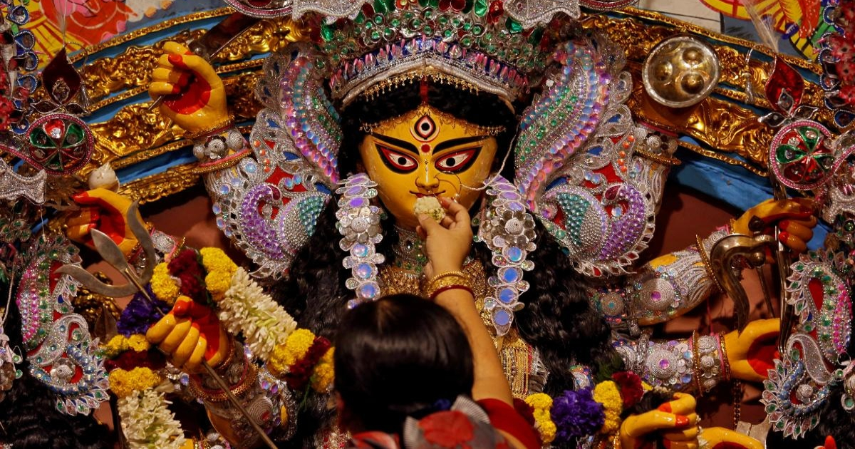 10 Things Every Bong Will Miss This Durga Puja Which Is Otherwise A Week-Long Party