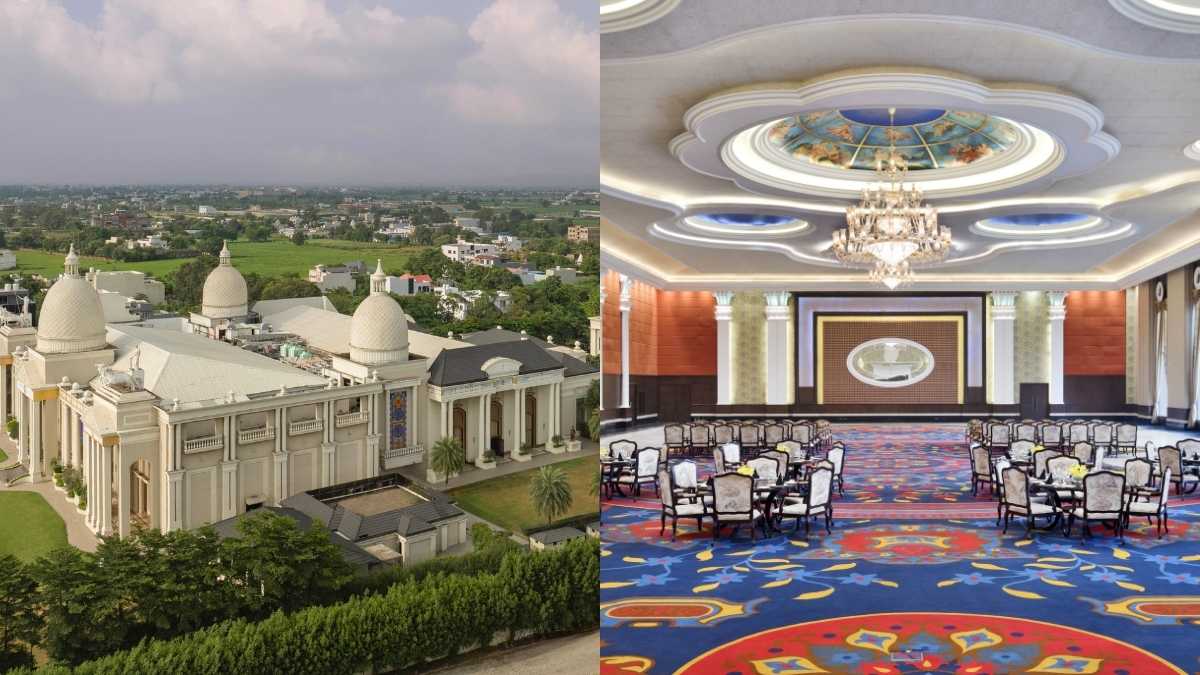 Protected: Rediscover The Spirit Of MP At Sheraton Grand Palace Indore, Where Timeless Elegance Meets Contemporary Comfort Protected: Rediscover The Spirit Of MP At Sheraton Grand Palace Indore, Where Timeless Elegance Meets Contemporary Comfort