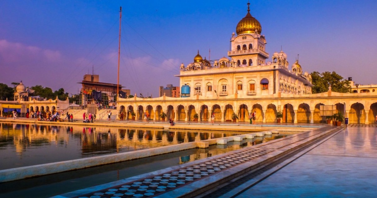 Bangla Sahib Gurudwara In Delhi To Offer India’s Cheapest MRI Scan At Just ₹50 From December