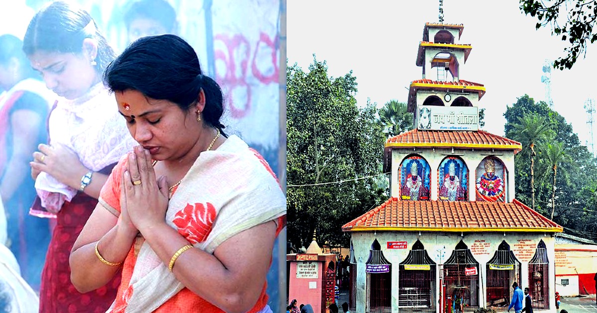 5 Women’s-Only Temples In India Where Men Are Not Allowed