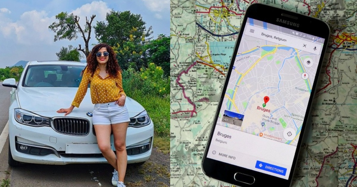 10 Google Maps Tricks To Make Your Travel More Efficient