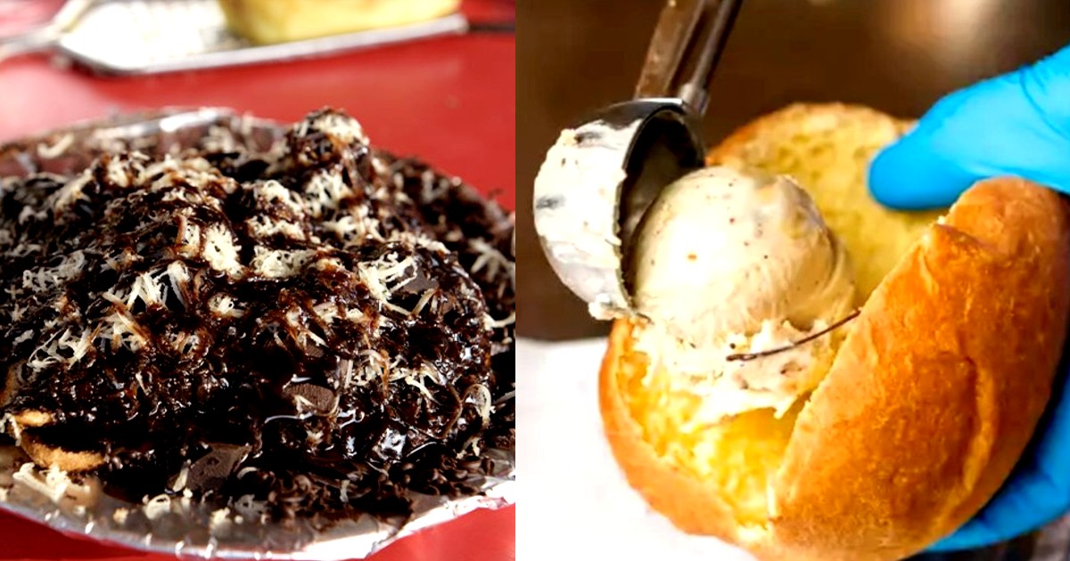 5 Weird But Amazing Food Combos In India That Are Absolutely Worth Trying!
