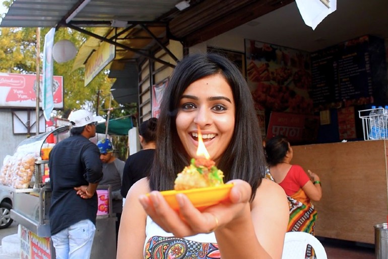 tips to help street food vendors 