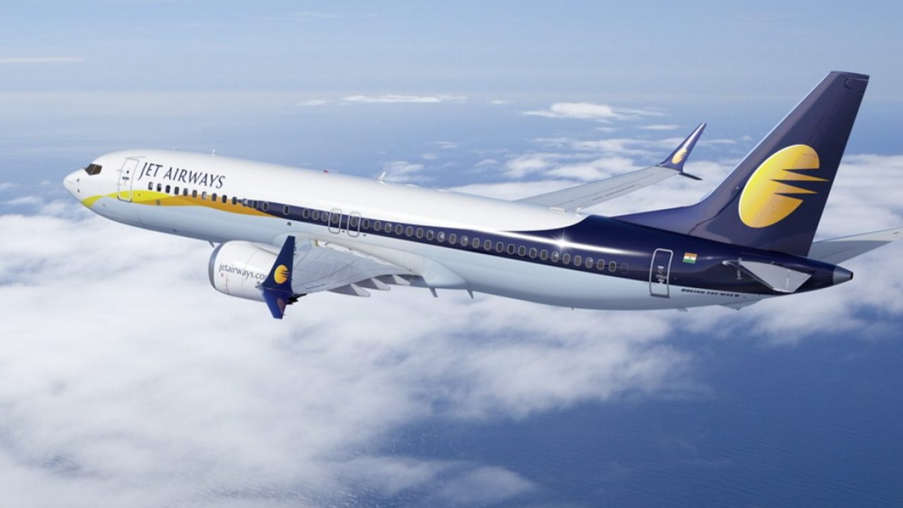 should we buy jet airways