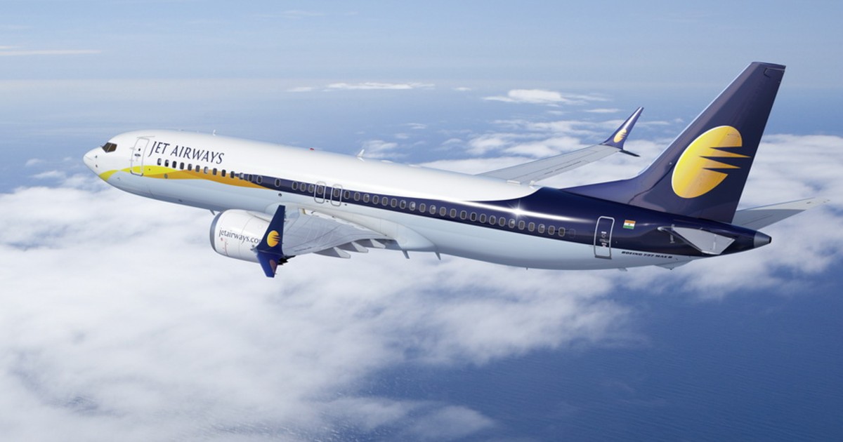 Land A Job In Jet Airways As It Goes On A Hiring Marathon Before Hitting The Skies