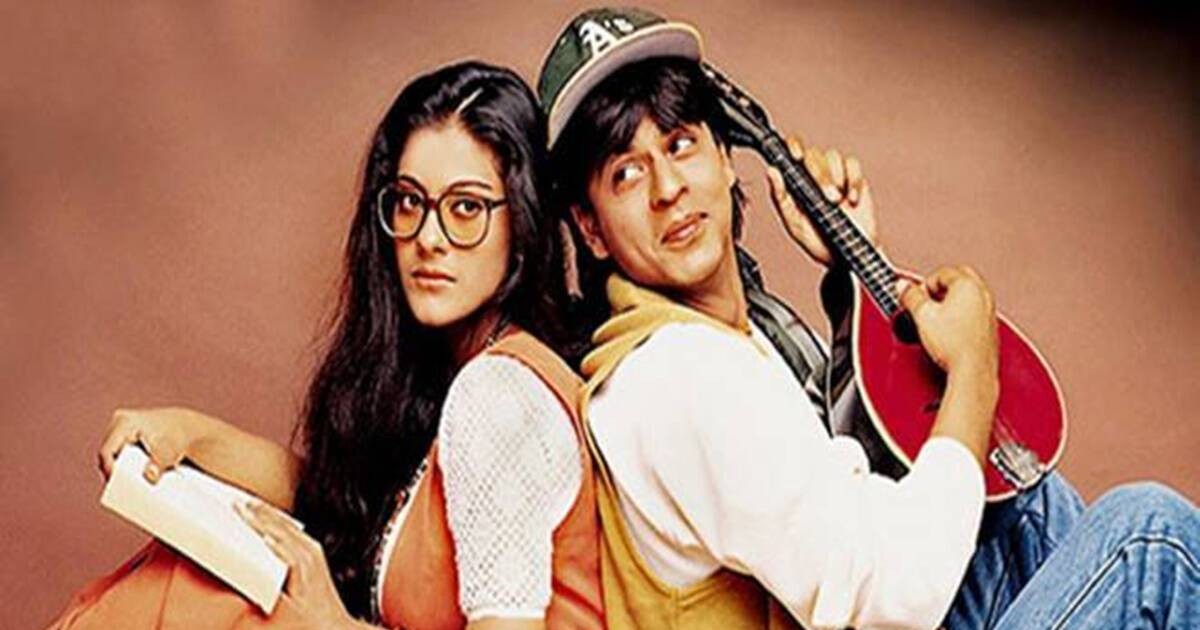 SRK & Kajol’s DDLJ Statue To Be Featured In London’s Leicester Square To Mark 25 Years Of Film