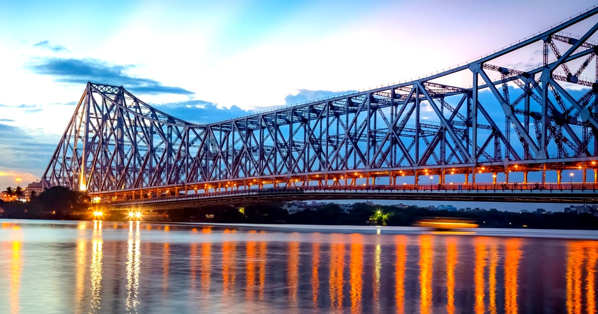 5 Astounding Bridges Of India That Are True Engineering Marvels