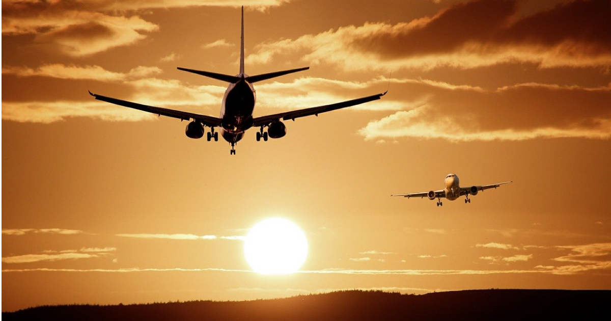 DGCA Extends Suspension Of International Flights Till February 28, 2021