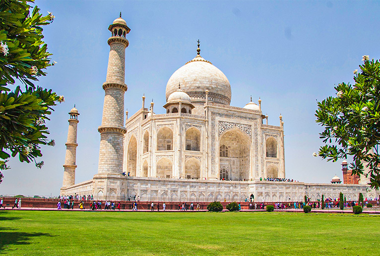 10 Most Instagrammable Cities In India