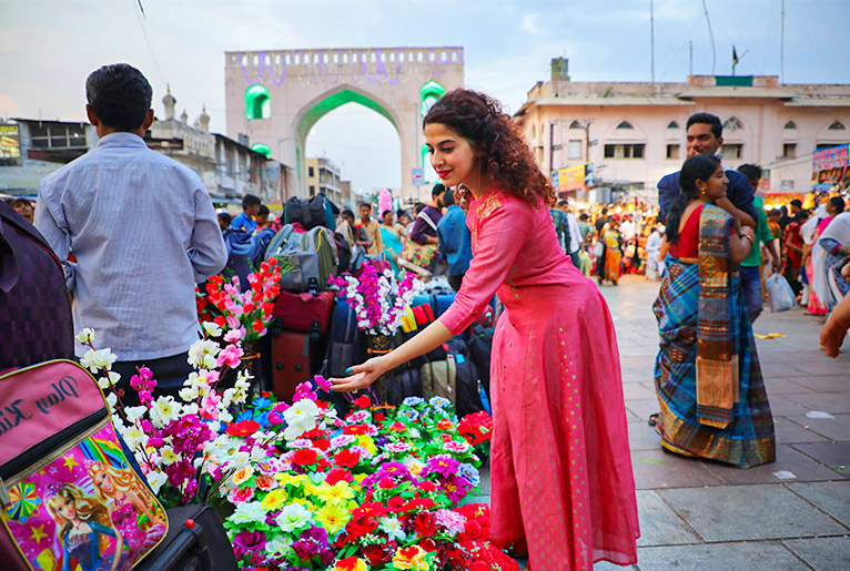 I Love My India Ep 8: Hyderabad – City Of Nizams, Biryani & Minar
