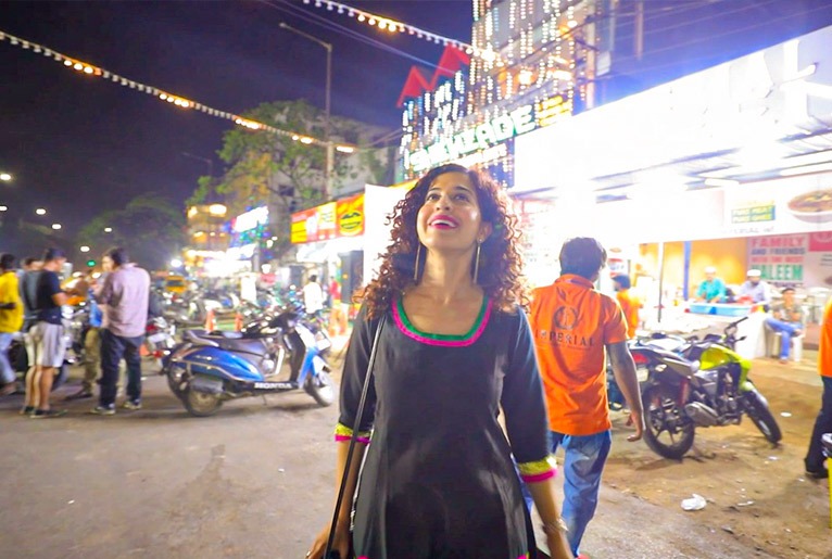 I Love My India Ep 9: Exploring Tolli Chowki In Hyderabad