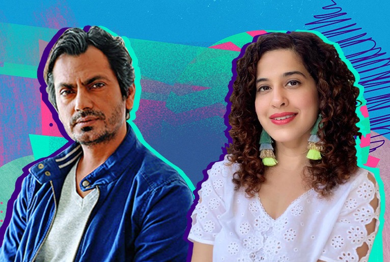 Sunday Sundowner Ep 7: Nawazuddin Siddiqui Once Worked As A Watchman For ₹500 Per Month